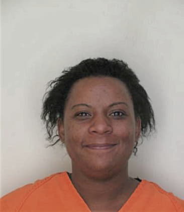 Talisa Harris, - Hillsborough County, FL 