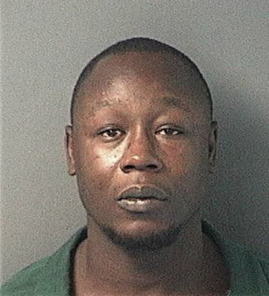 William Heard, - Escambia County, FL 