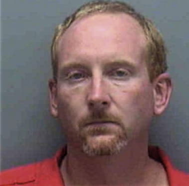 Michael Hemsley, - Lee County, FL 