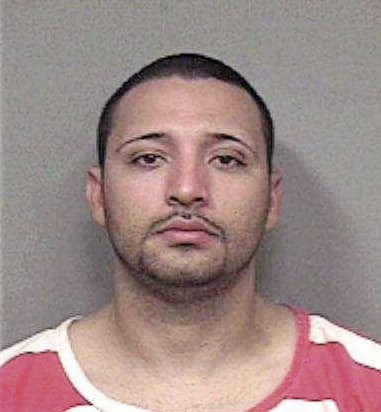 Abel Hernandez, - Marion County, FL 