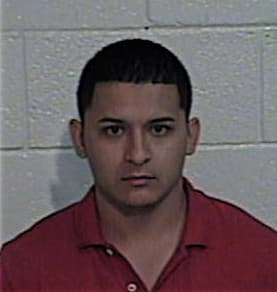 Cesar Hernandez, - Hidalgo County, TX 