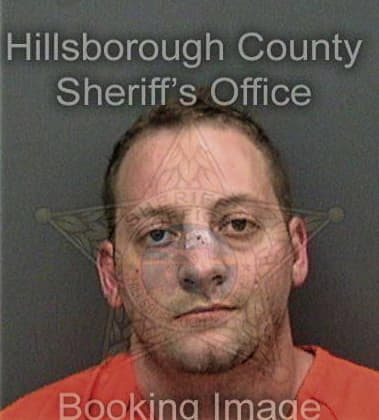 Sherman Holder, - Hillsborough County, FL 