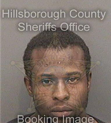 Bruce Hopkins, - Hillsborough County, FL 