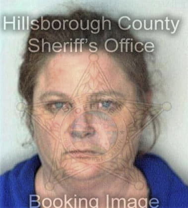 Nona Huber, - Hillsborough County, FL 