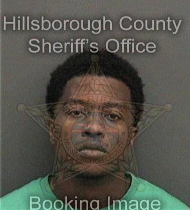 Abe Hudson, - Hillsborough County, FL 