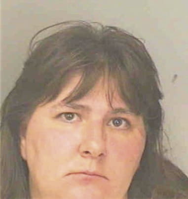 Joyce Irwin, - Polk County, FL 