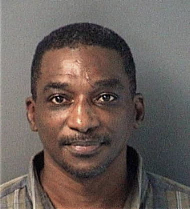 Roderick James, - Escambia County, FL 