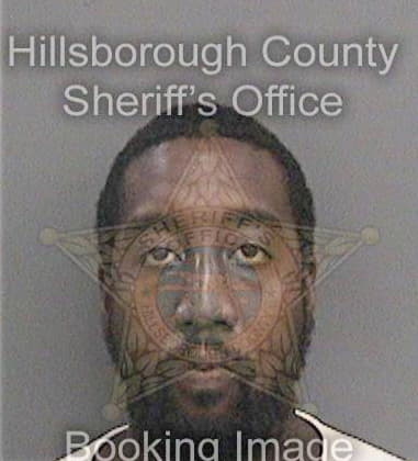 Lavar Jamison, - Hillsborough County, FL 