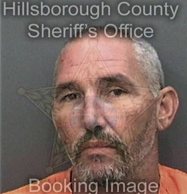 Joshua Jenkins, - Hillsborough County, FL 