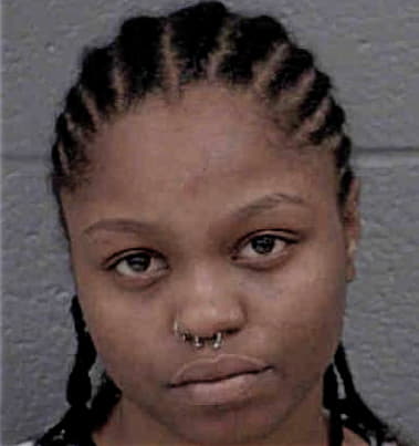 Kimmerly Johnson, - Mecklenburg County, NC 