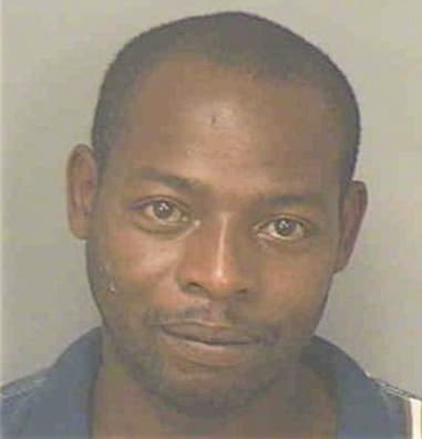 Christopher Jones, - Polk County, FL 