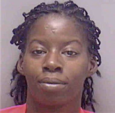 Yvonne Joseph, - Lee County, FL 