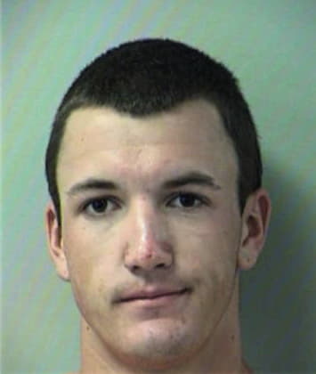 Joseph Kriech, - Okaloosa County, FL 