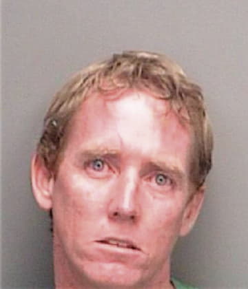 Charles Kuhajda, - Pinellas County, FL 