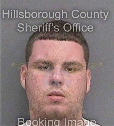 Michael Lanaris, - Hillsborough County, FL 