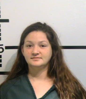 Heidi Law, - Kerr County, TX 