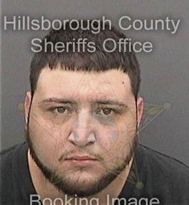 Paul Lee, - Hillsborough County, FL 