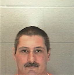 Joseph Lewis, - Tippecanoe County, IN 