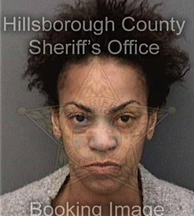 Tamika Lorde, - Hillsborough County, FL 