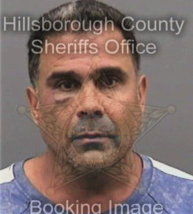 Edwin Loubriel, - Hillsborough County, FL 