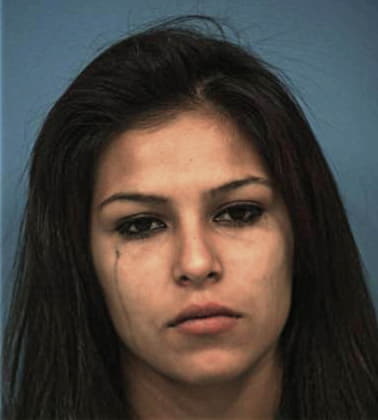 Danielle Loya - Williamson County, TX 