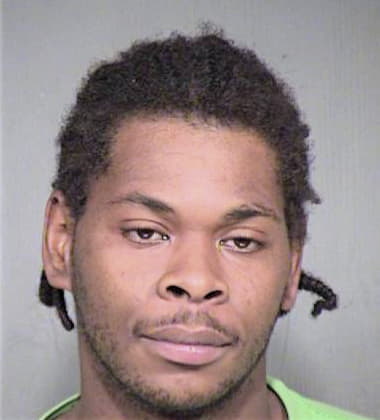 Bryant Luevano - Maricopa County, AZ 