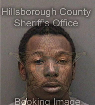 Lorenzo Luke, - Hillsborough County, FL 