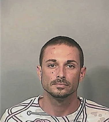 Robert Magnon, - Brevard County, FL 