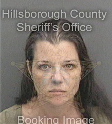 Dorothy Mangum, - Hillsborough County, FL 