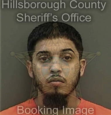 Richard Marriott, - Hillsborough County, FL 