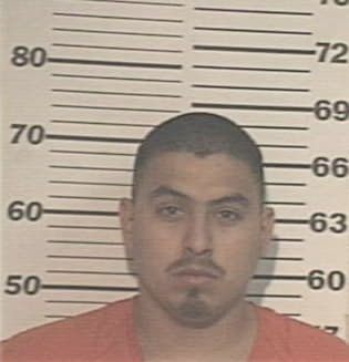 Jose Martinez, - Hidalgo County, TX 