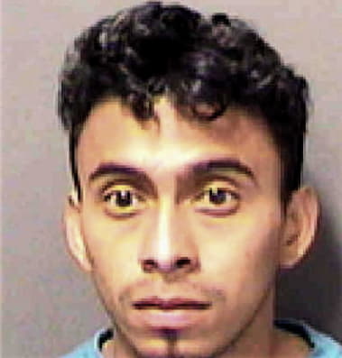 Pedro Martinez, - Mecklenburg County, NC 