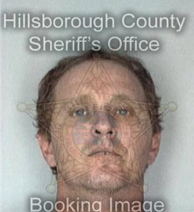 Larry Matthews - Hillsborough County, FL 