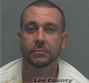 Roy McGowan, - Lee County, FL 