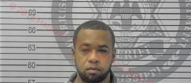 Michael McKinnis, - Harrison County, MS 