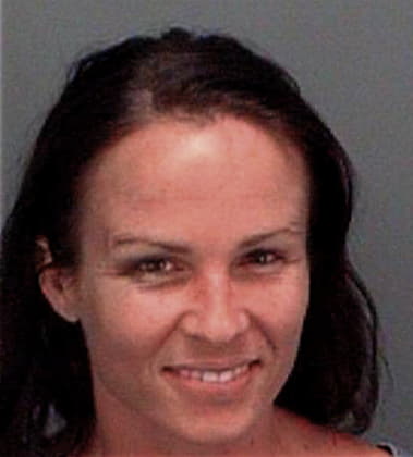 Darlene McLaughlin - Pinellas County, FL 