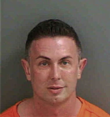 Michael McMahan, - Collier County, FL 