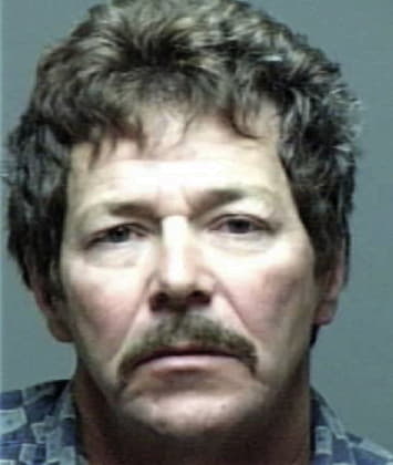 Shane McMinn - Polk County, FL 