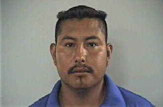 Angel Medrano - Fayette County, KY 