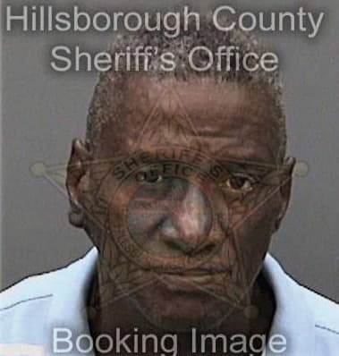 Stanley Melus - Hillsborough County, FL 