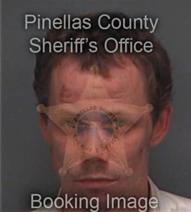 Anthony Messina, - Pinellas County, FL 