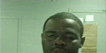 Marcus Miller - Union County, AR 