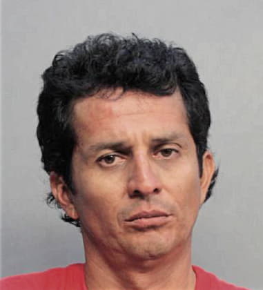 Gabriel Mojica, - Dade County, FL 