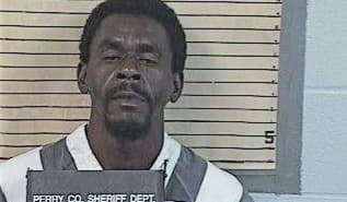 Michael Moody, - Perry County, MS 