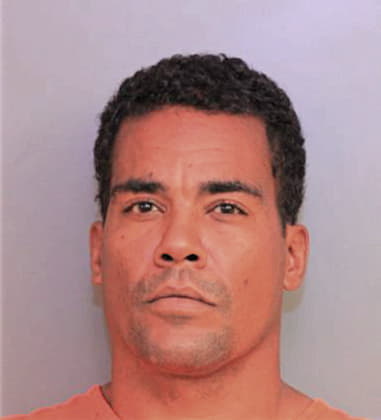 Jose Murillo, - Polk County, FL 