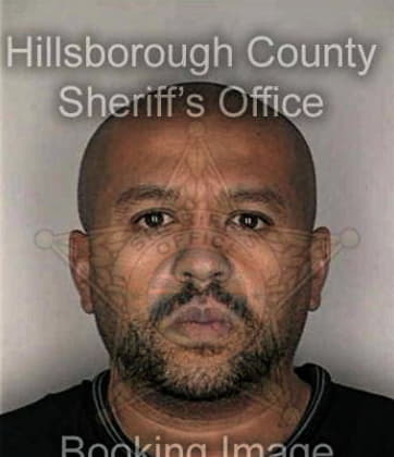 Clifton Myers, - Hillsborough County, FL 