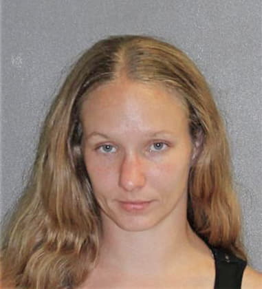 Crystal Nelson, - Volusia County, FL 