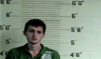 Daniel Noble, - Perry County, KY 