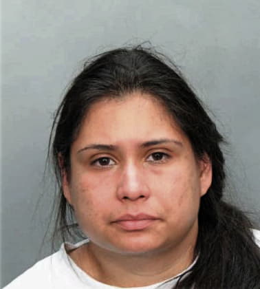 Wendy Ovalle, - Dade County, FL 