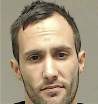 Parikshitkumar Patel - Collin County, TX 